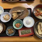 シーサイド　うわかい - 