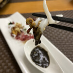 シーサイド　うわかい - 