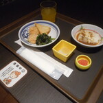ホテルパーレンス小野屋 - 朝食