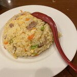 坂上刀削麺 - 