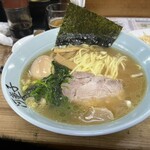 ラーメンハウス河童子 - 