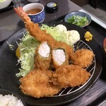 おかやま食堂 - 