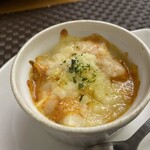 シーサイド　うわかい - 