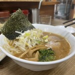 ラーメンハウス河童子 - 