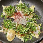 Gempin Shinjuku Minami Fugu Kani Unagi Ryouri - 