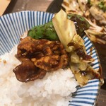 和風回鍋肉専門店 だしや。 - 