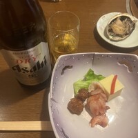 割烹 川田 -  割烹 川田 -