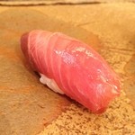 鮨 さいとう - 鰤