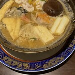 和さび - 小鍋仕立て