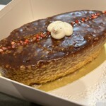 オーボンヴュータン - 