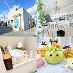 パティスリー イベリス - 