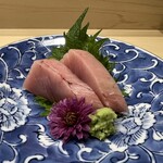 Kyou To Sushi Momonoki - 