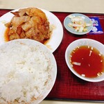 康世 - 料理写真: