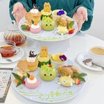 パティスリー イベリス - 