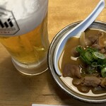 大衆食堂 定食のまる大 - 