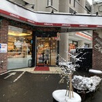 どんぐり - お店