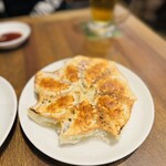 大連餃子基地 DALIAN - 