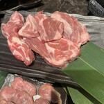 ラム王 ジンギスカン邸 - 