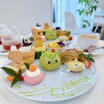 パティスリー イベリス - 