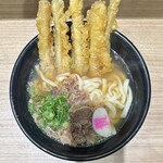 資さんうどん - 