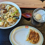 餃子の王将 - 