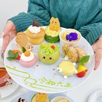 パティスリー イベリス - 