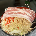 浅草もんじゃ 風鈴 - 