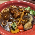 ガスト 国立店 - 