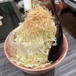 Asakusa Monja Fuurin - 