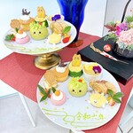 パティスリー イベリス - 