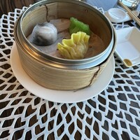 ＳＩＬＩＮ 火龍園 - 