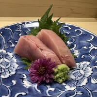 京都 鮨 もと樹 - 