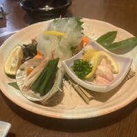 割烹 川田 -  割烹 川田 -