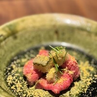 和食しんくろ - 