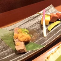 先斗町 四季 よし菜 - 