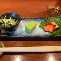 先斗町 四季 よし菜 - 