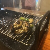 割烹 川田 -  割烹 川田 -