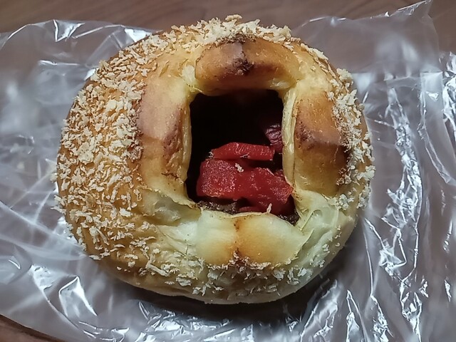 Pan Koubou Papazu - Yosano/Bread | Tabelog