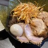 横浜家系ラーメン 大将家