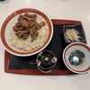 ホルモンラーメン ファミリー食堂 - 料理写真: