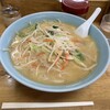 山久ラーメン