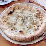 ピッツァ パラディッソ - 