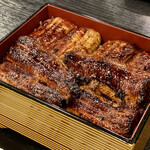 Unagi Ryouriatsumi - 