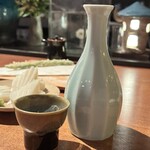 Teuchi Soba Sake Ryouri Ichi Kurashikku - 