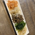 KOREAN居酒屋 はな - 