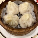 翡翠楼 - 小籠包