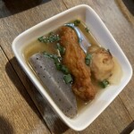 Korian Izakaya Hana - 