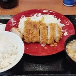 かつや - 料理写真: