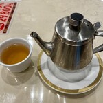 翡翠楼 - 鉄観音茶