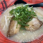 博多ラーメン げんこつ - 